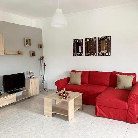 Chania Lissosaparments Kato Daratso Bagian luar foto