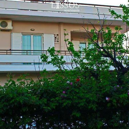 Chania Lissosaparments Kato Daratso Bagian luar foto