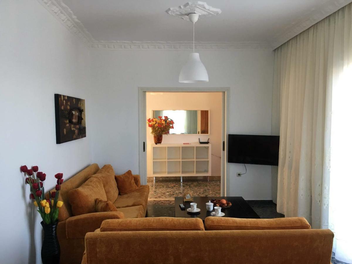 Chania Lissosaparments Kato Daratso Bagian luar foto