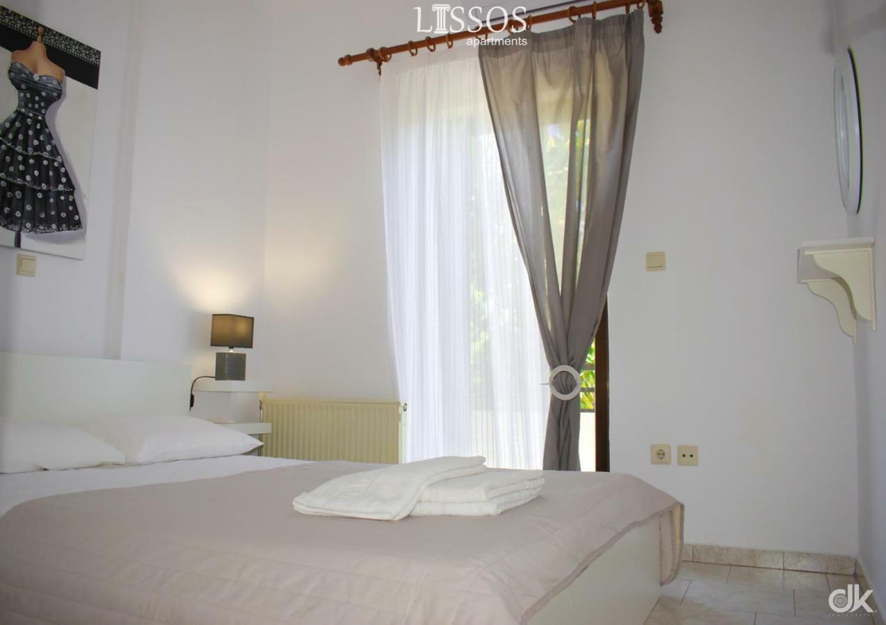 Chania Lissosaparments Kato Daratso Bagian luar foto