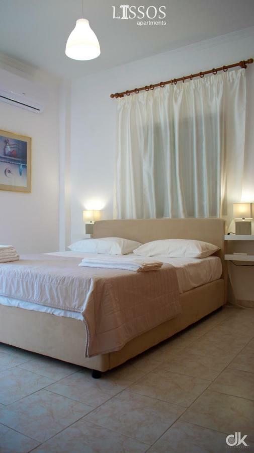 Chania Lissosaparments Kato Daratso Bagian luar foto