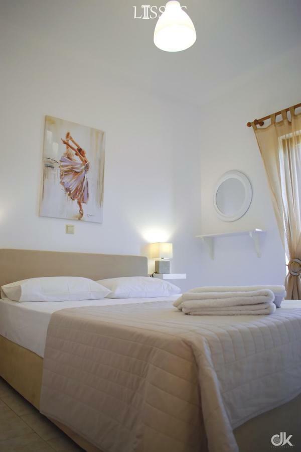 Chania Lissosaparments Kato Daratso Bagian luar foto