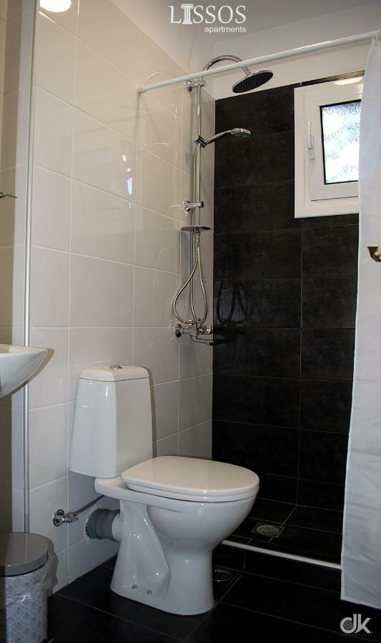 Chania Lissosaparments Kato Daratso Bagian luar foto