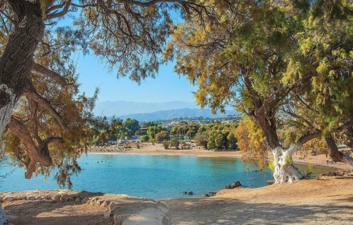 Chania Lissosaparments Kato Daratso Bagian luar foto