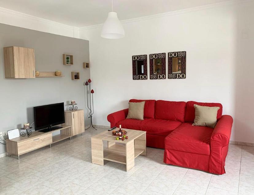 Chania Lissosaparments Kato Daratso Bagian luar foto