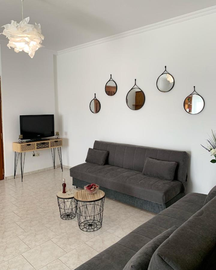 Chania Lissosaparments Kato Daratso Bagian luar foto