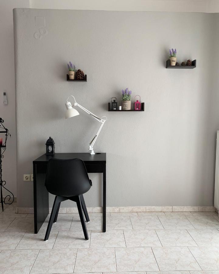 Chania Lissosaparments Kato Daratso Bagian luar foto