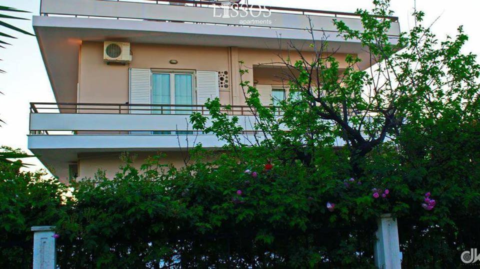 Chania Lissosaparments Kato Daratso Bagian luar foto